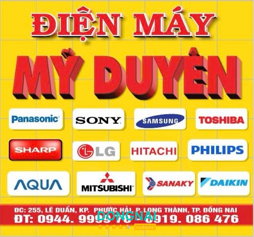 Điện Máy Mỹ Duyên – hình ảnh 3