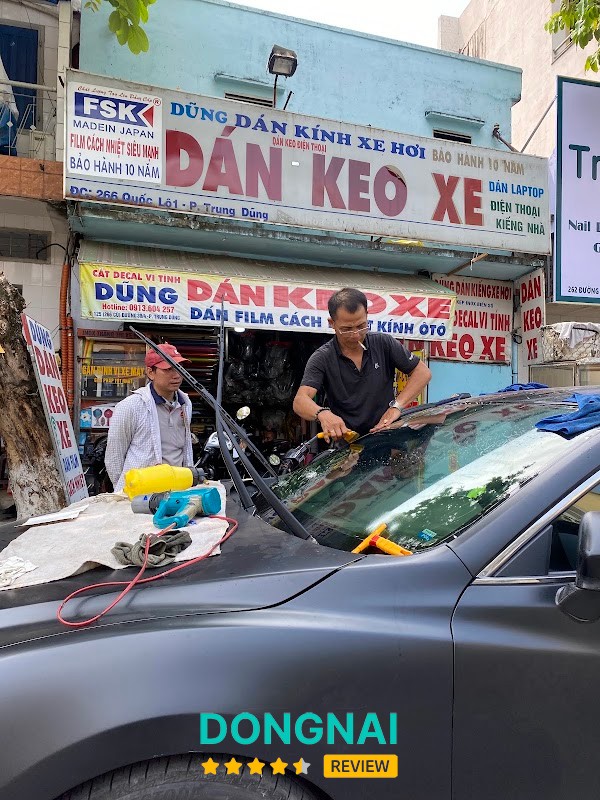 dungdecal – hình ảnh 2