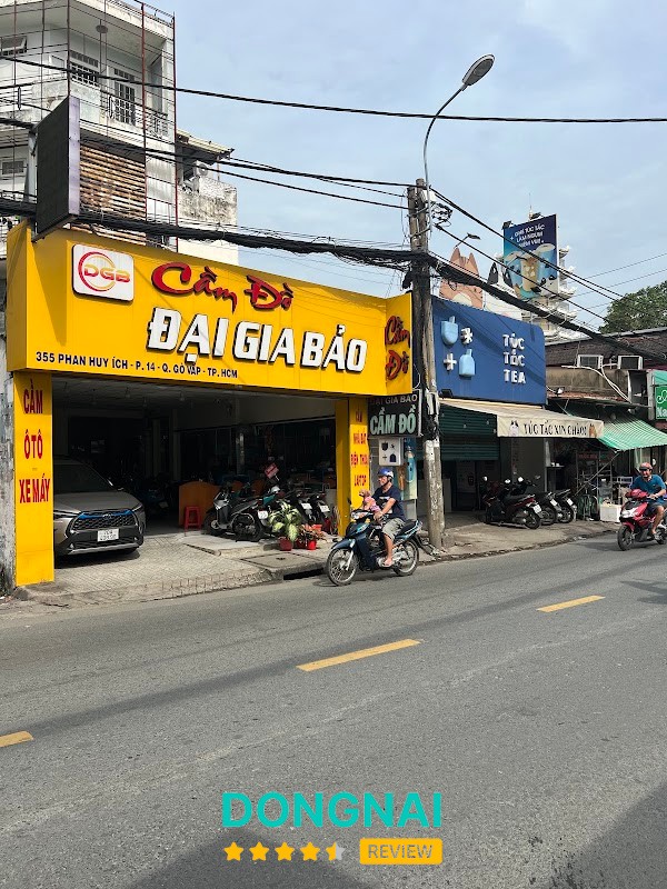 Cầm Đồ Đại Gia Bảo – hình ảnh 3