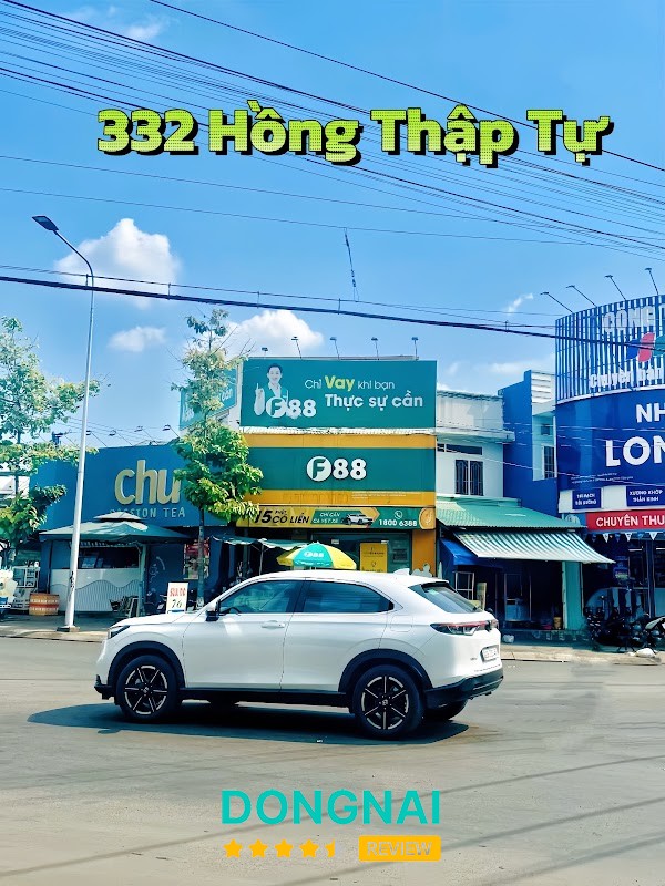 F88 332 Hồng Thập Tự – hình ảnh 2