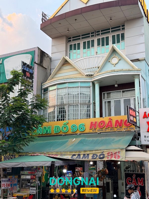 Cầm Đồ 96 – hình ảnh 2