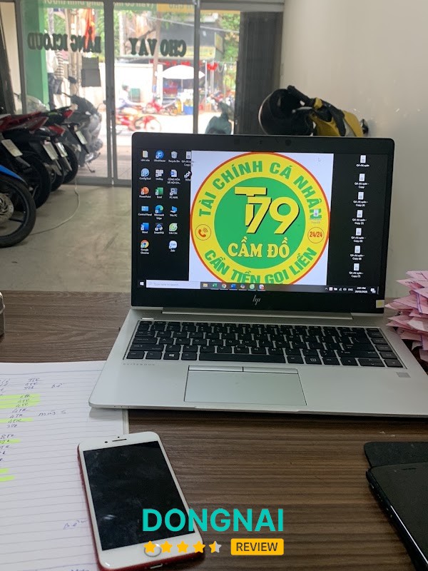 Cầm Đồ T79 – hình ảnh 2
