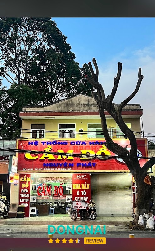 Cầm Đồ Nguyên Phát – hình ảnh 2
