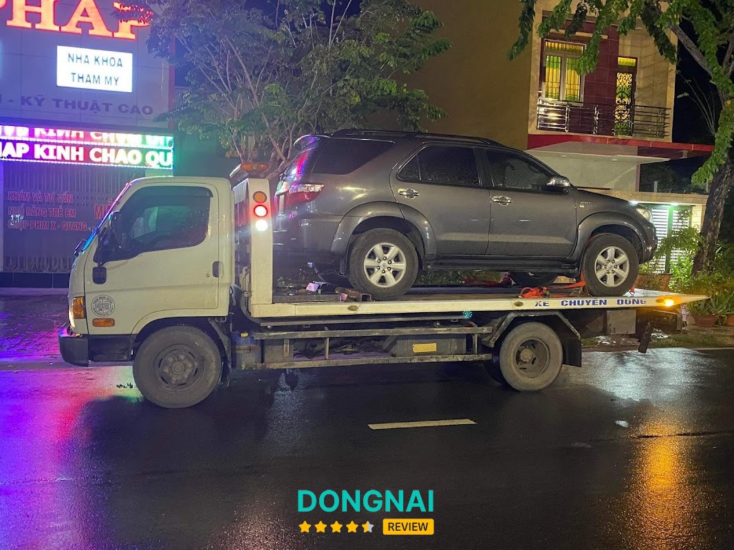 Cứu Hộ, Sửa Chữa Ô tô - 702 – hình ảnh 2
