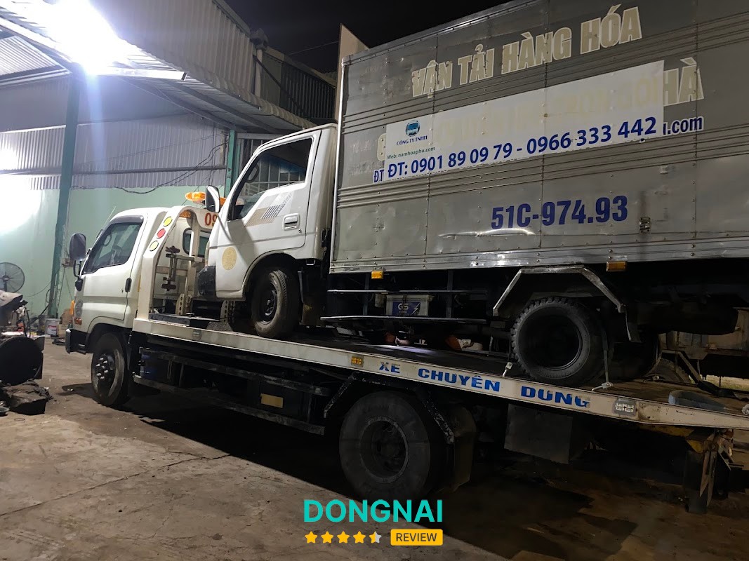 Cứu Hộ, Sửa Chữa Ô tô - 702 – hình ảnh 3