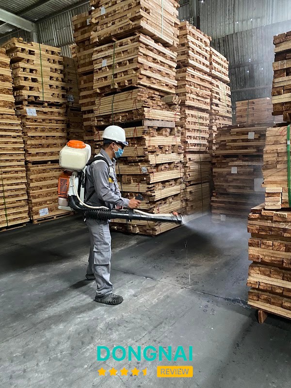 Công Ty TNHH Diệt Mối Và Côn Trùng Minh An – hình ảnh 2