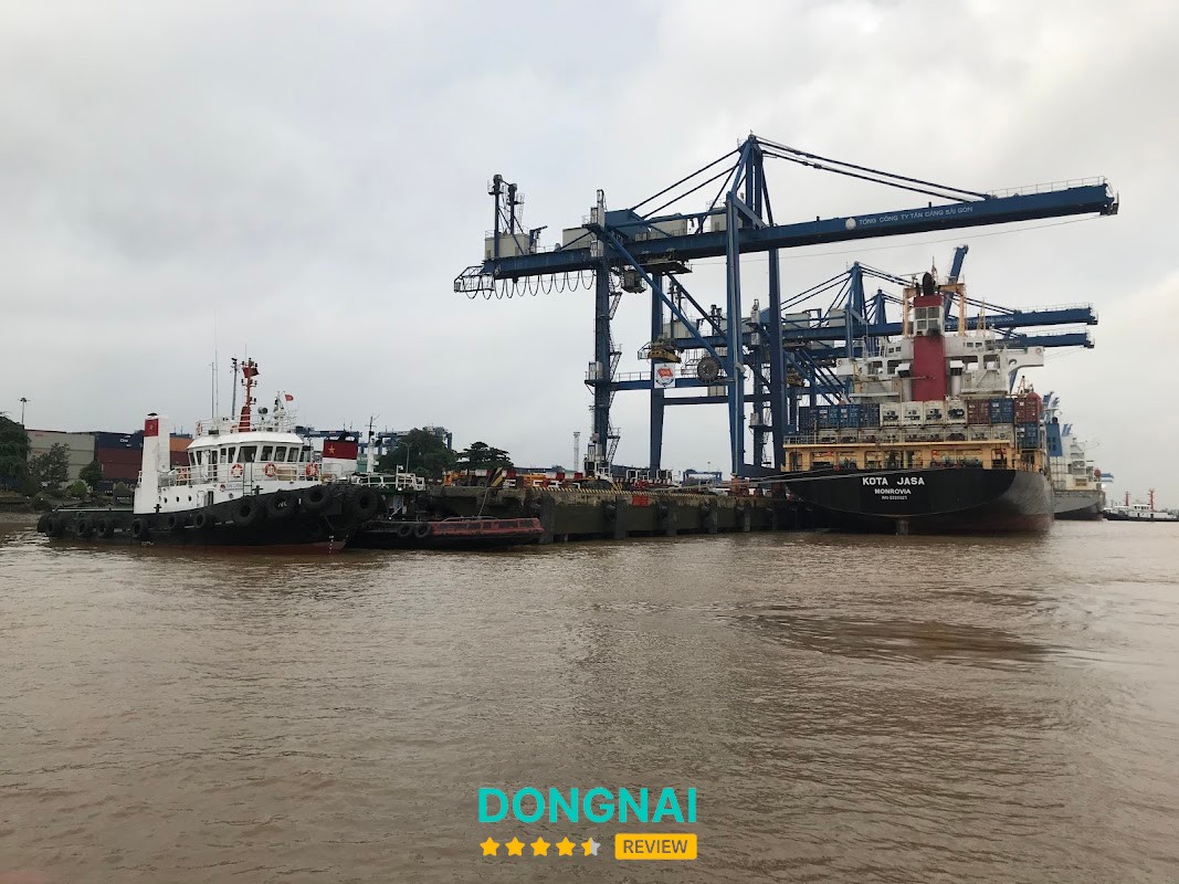 OPLogistics – hình ảnh 3