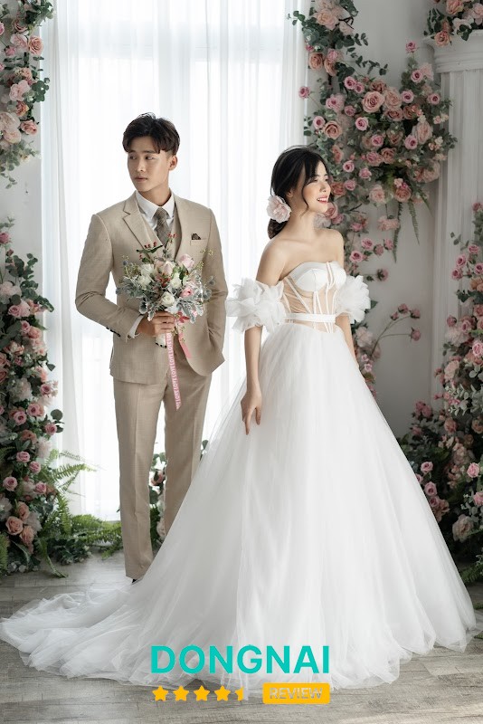 Áo cưới Bella Wedding - hình ảnh 2