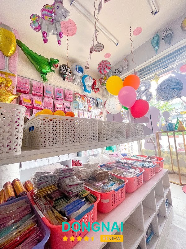 SALA PARTY Biên Hòa – hình ảnh 2