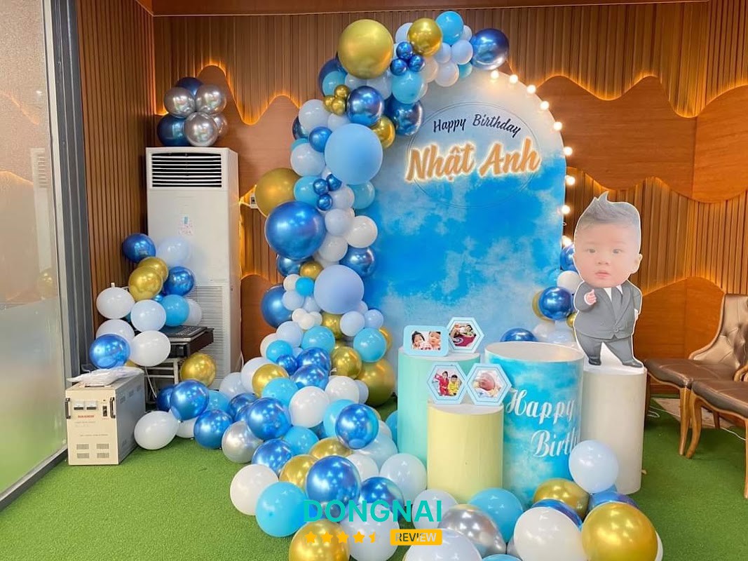 SALA PARTY Biên Hòa – hình ảnh 3