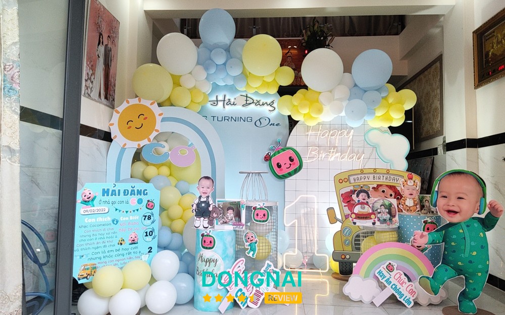 BIBO Party Biên Hòa – hình ảnh 2