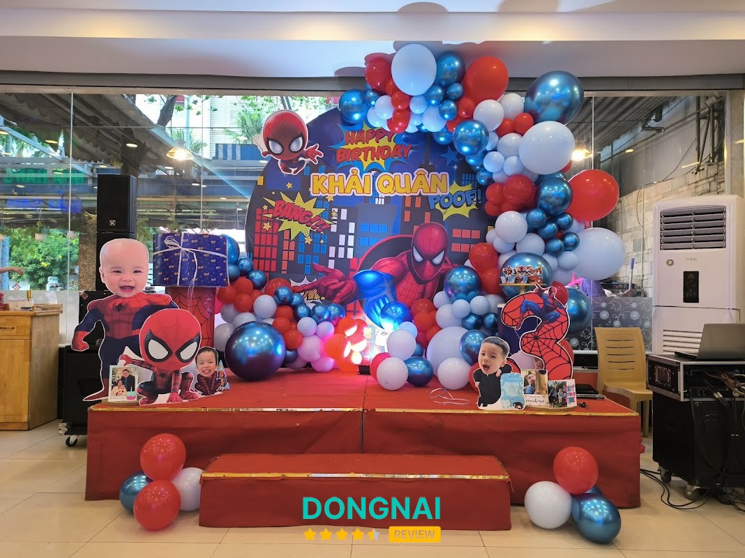 BIBO Party Biên Hòa – hình ảnh 3