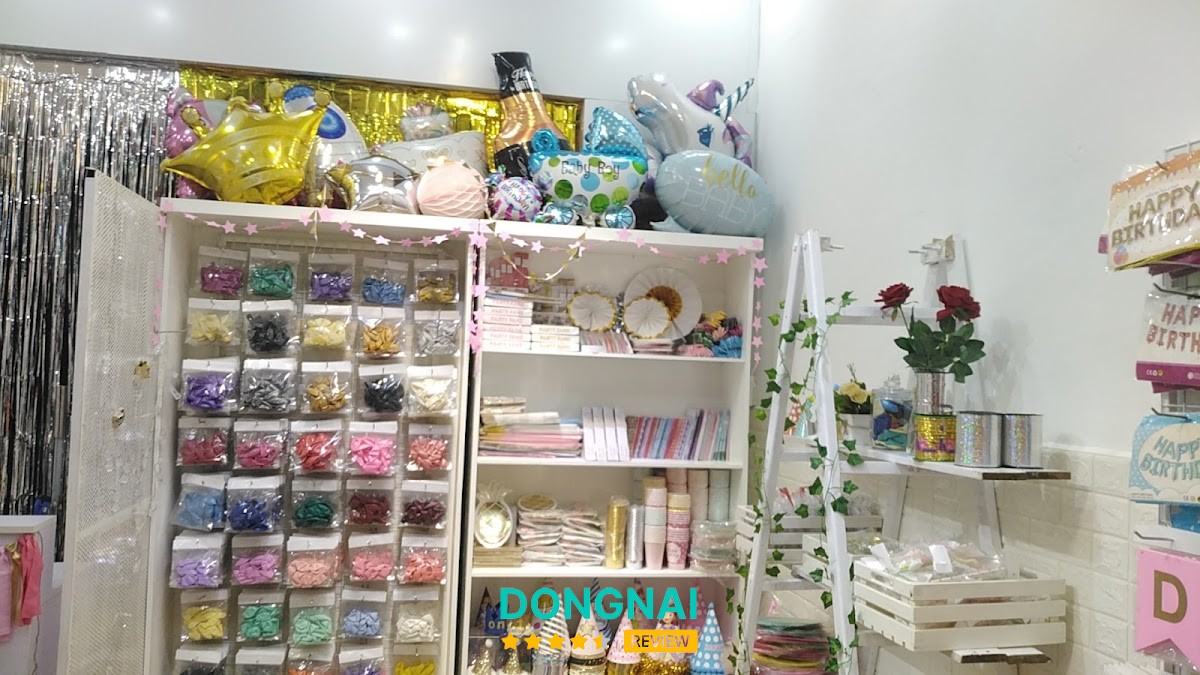 Nhà Của Táo Biên Hòa – hình ảnh 2