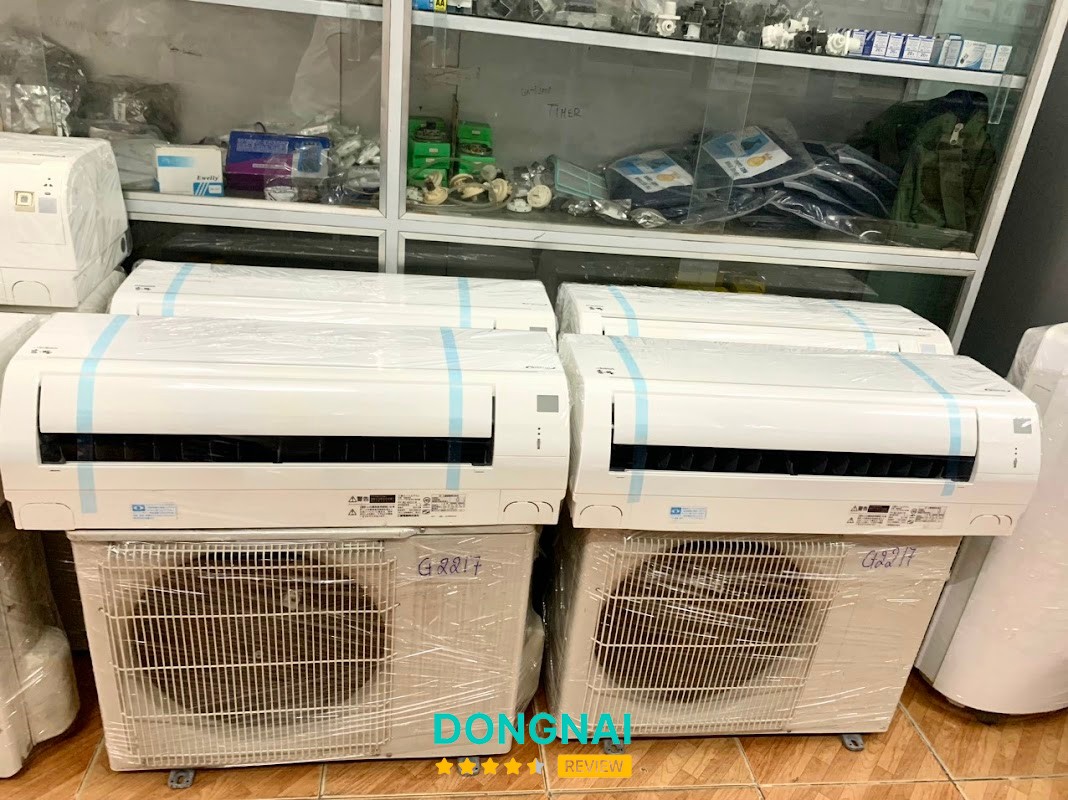 Máy Lạnh Biên Hòa Nhật Huy – hình ảnh 2
