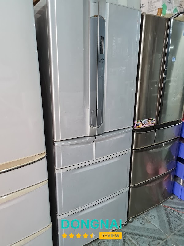 Máy Lạnh Biên Hòa Nhật Huy – hình ảnh 3