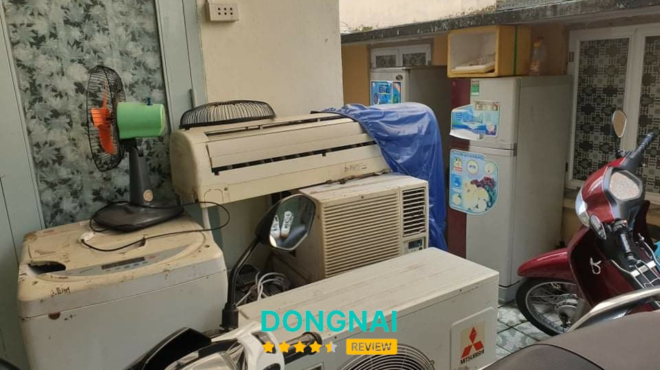 ĐIỆN LẠNH VỮNG Biên Hòa