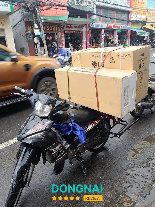 Cơ Điện Lạnh Thanh Tâm Hiếu – hình ảnh 2