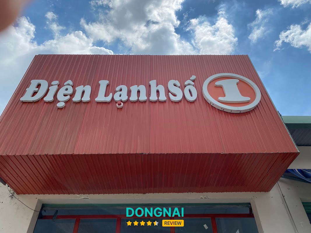 Điện Lạnh Số 1 Đồng Nai