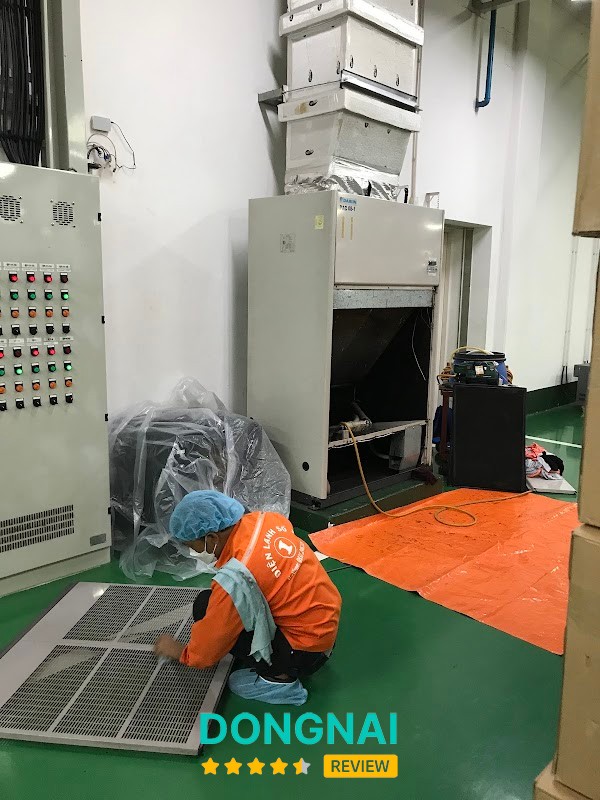 Điện Lạnh Số 1 – hình ảnh 3