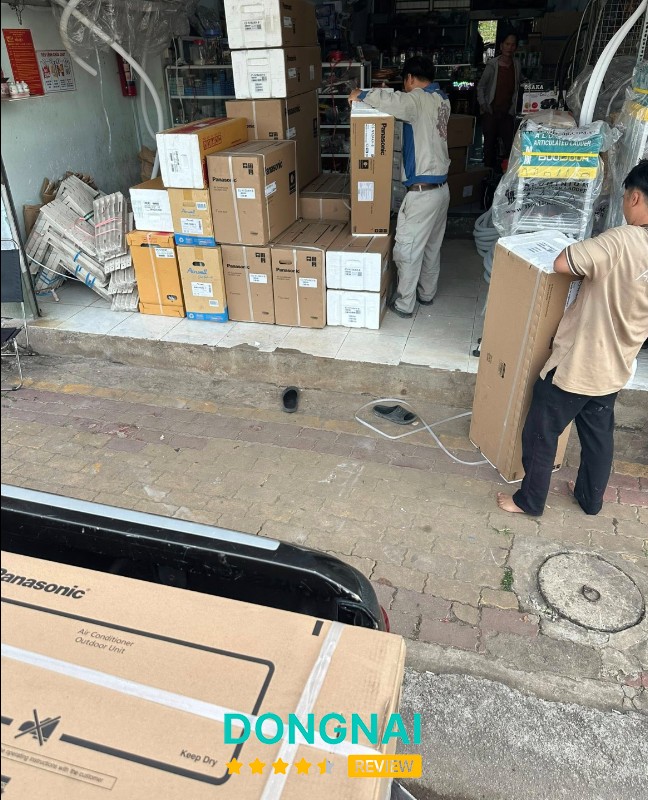 Điện lạnh Thanh Châu – hình ảnh 2