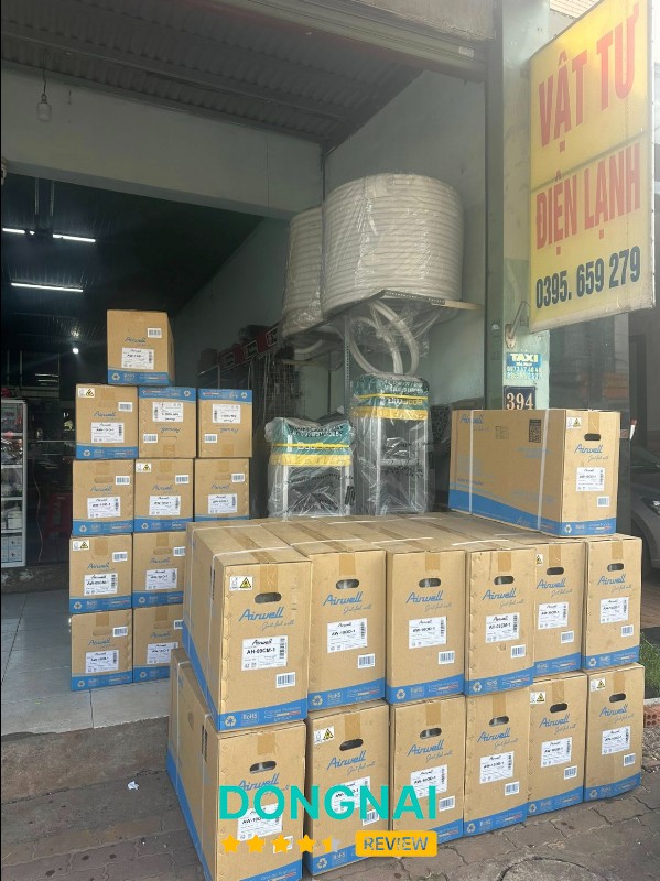 Điện lạnh Thanh Châu – hình ảnh 3