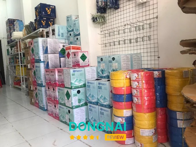 VẬT TƯ ĐIỆN LẠNH MINH HẢI 3 – hình ảnh 3