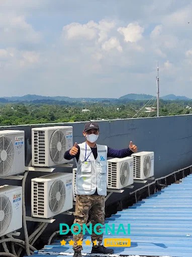 Điện Lạnh Điện dân dụng LoKa – hình ảnh 3