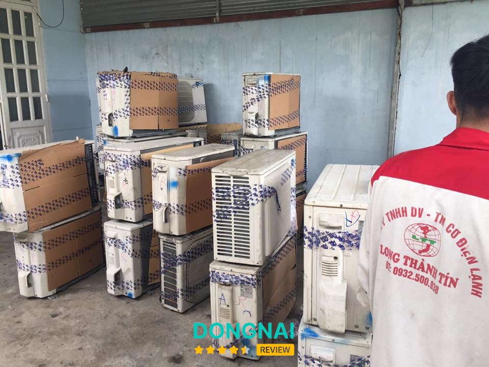 Công Ty TNHH TM DV Cơ Điện Lạnh Long Thành Tín – hình ảnh 2