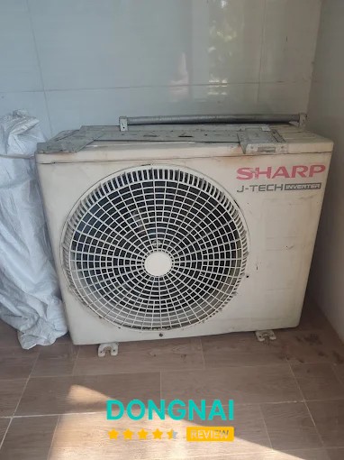 Điện Lạnh Tiến Lâm – hình ảnh 2