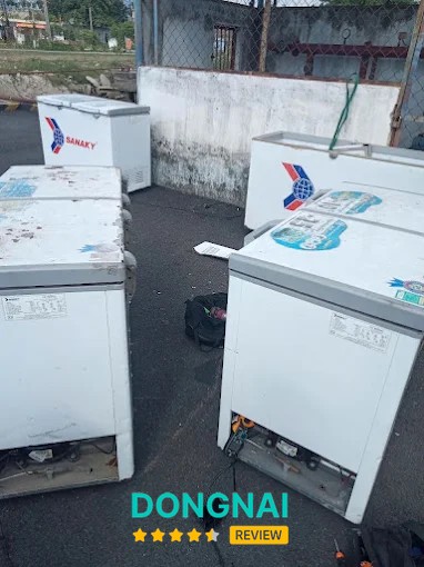 Điện Lạnh Tiến Lâm – hình ảnh 3