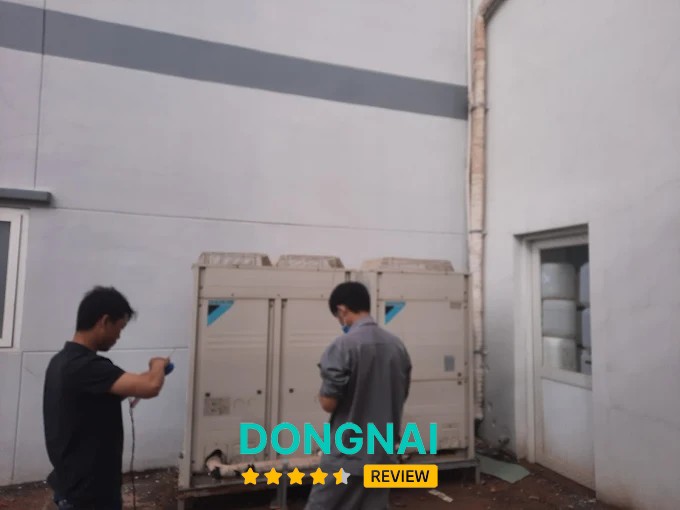 CÔNG TY TNHH ĐIỆN LẠNH KHANG THỊNH – hình ảnh 2