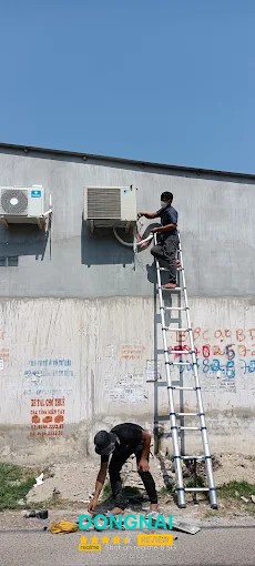 CÔNG TY TNHH ĐIỆN LẠNH KHANG THỊNH – hình ảnh 3