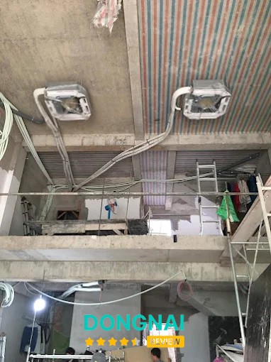 Công ty TNHH TM DV Điện Lạnh Sơn Huy – hình ảnh 2