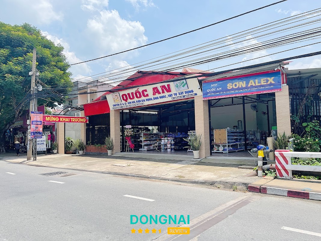 Cửa Hàng Điện Nước