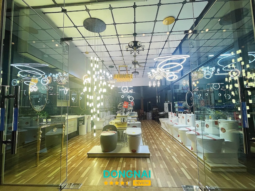 Cửa Hàng Điện Nước - hình ảnh 2