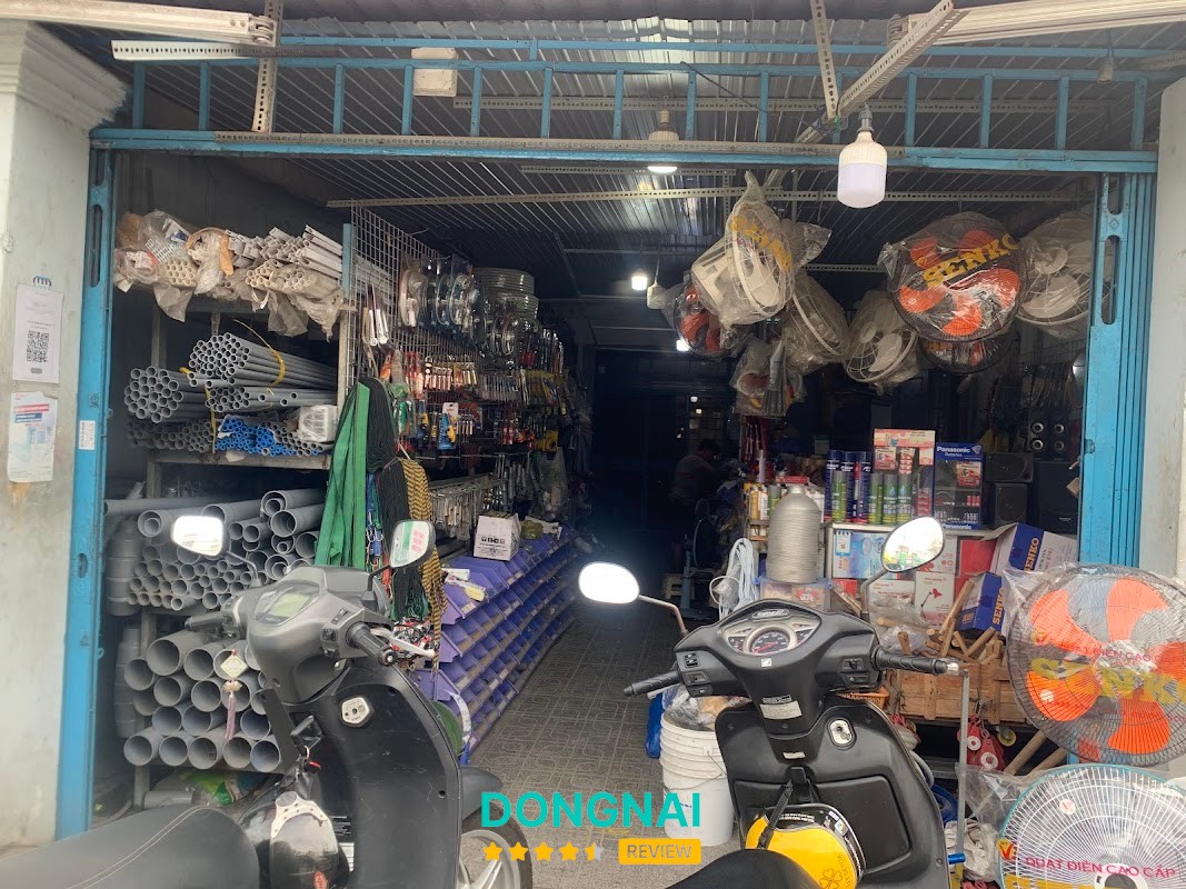 Cửa Hàng Điện Nước Nhân Hiệp - hình ảnh 2