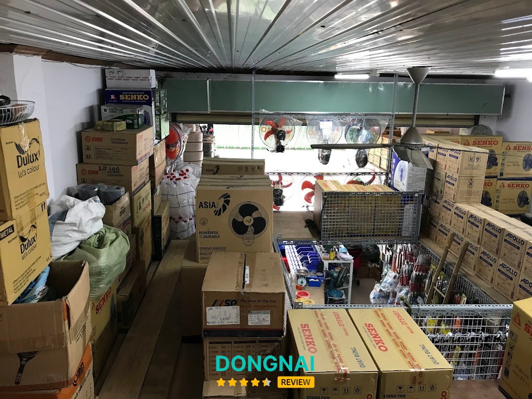 ĐIỆN NƯỚC THỊNH PHÁT- Trảng Dài Biên Hoà Đồng Nai - hình ảnh 3
