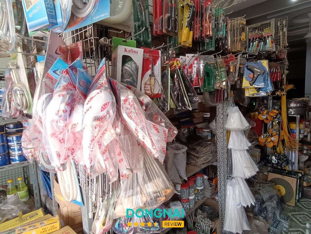 Cửa Hàng Điện-Nước Thành Đạt – hình ảnh 2