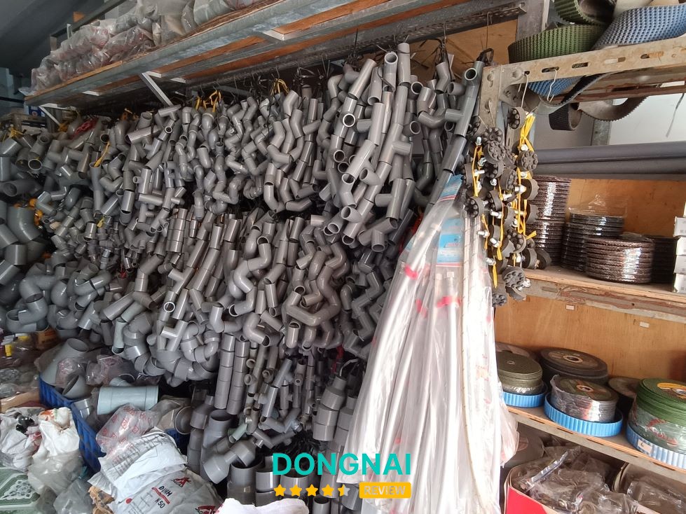 Cửa Hàng Điện-Nước Thành Đạt – hình ảnh 3