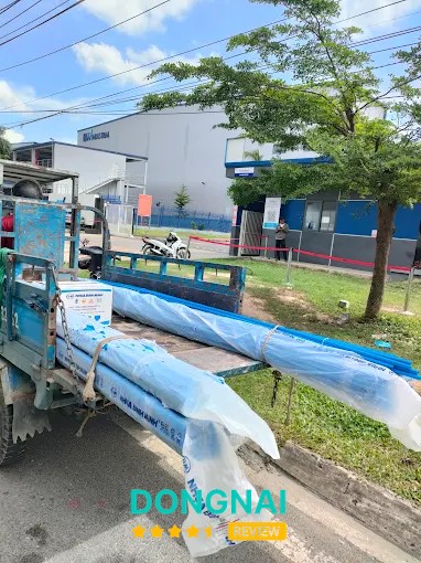 Điện Nước Quang Minh – hình ảnh 3