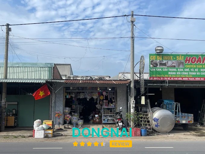 Cửa Hàng Điện Nước Tấn Đạt – hình ảnh 3