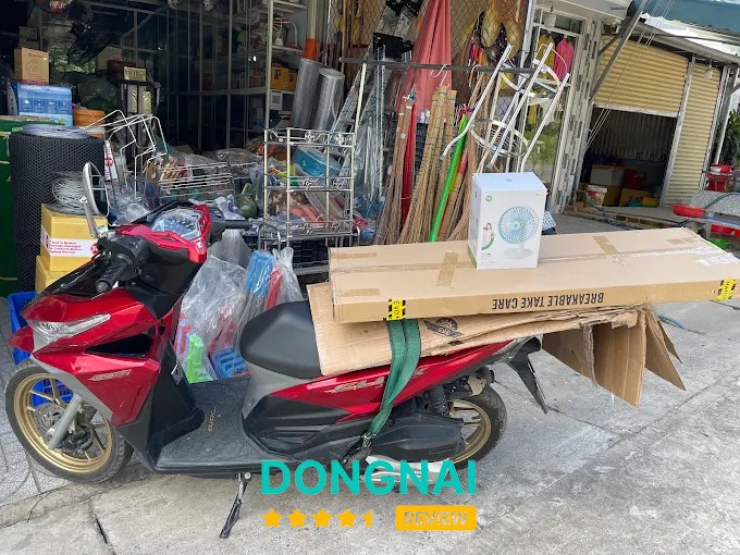 Cửa hàng kim khí - điện nước Hoàng Oanh – hình ảnh 3