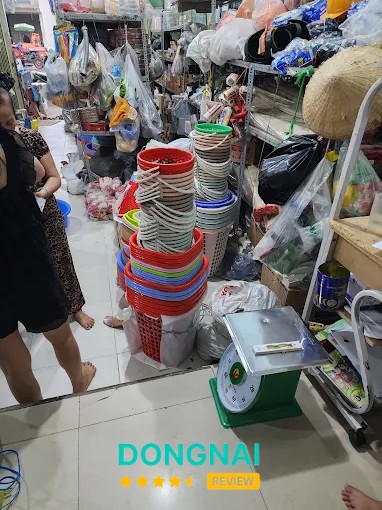Đại Lý Điện- Nước - Nội Thất Thanh Tùng- Nhơn Trạch Đồng Nai – hình ảnh 2
