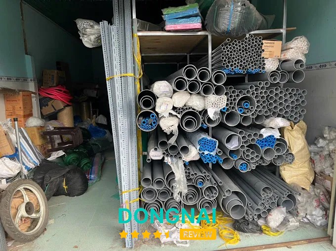 Cửa hàng điện nước Thanh Duy – hình ảnh 3