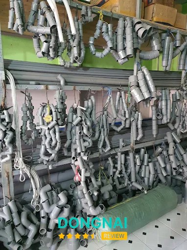 Cửa hàng điện nước vật tư xây dựng NAM LONG – hình ảnh 2