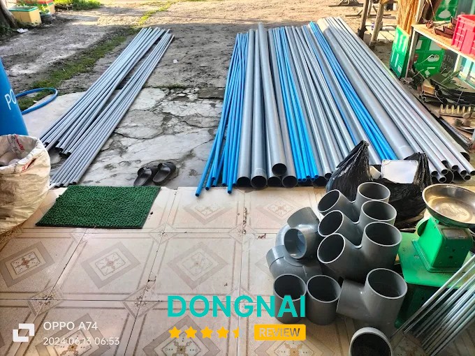 Cửa hàng điện nước vật tư xây dựng NAM LONG – hình ảnh 3