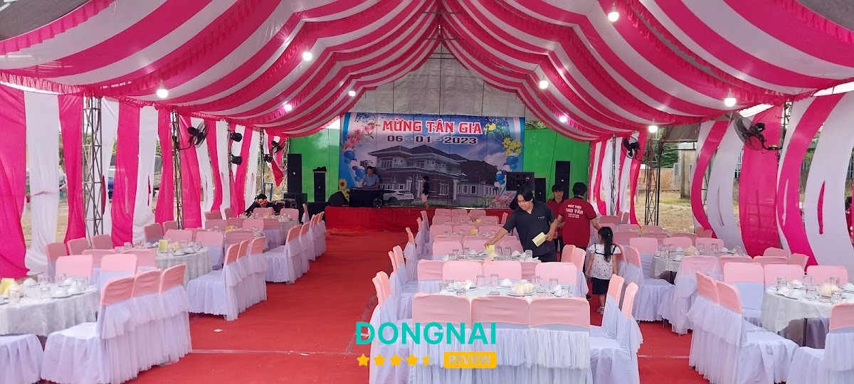 Âm thanh ánh sáng VĂN TOÀN – hình ảnh 2
