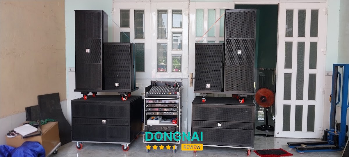 Âm thanh ánh sáng VĂN TOÀN – hình ảnh 3