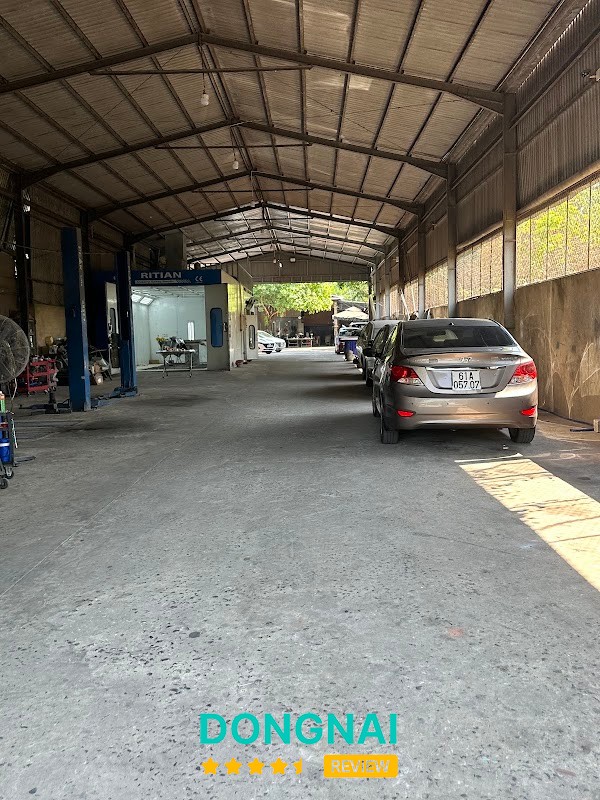 Garage Hiếu Mỹ – hình ảnh 2