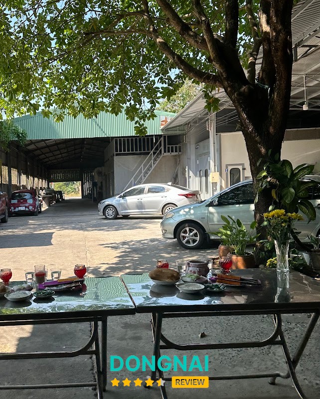 Garage Hiếu Mỹ – hình ảnh 3